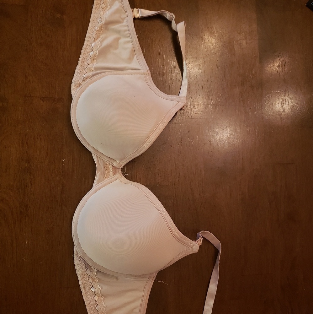 38E Jessica Simpson Demi Nursing Bra